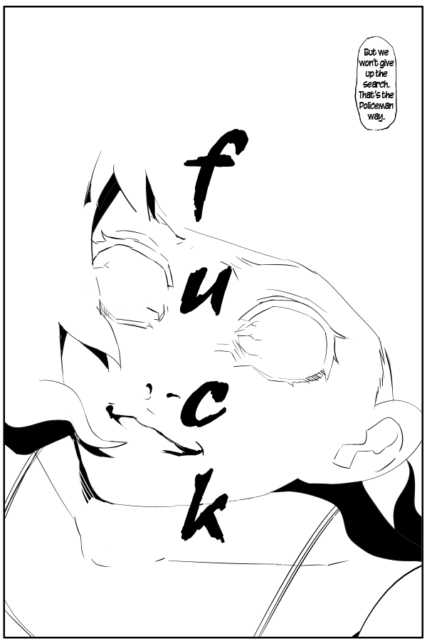 The Penisman Chapter 81 page 14 - Chapter 81