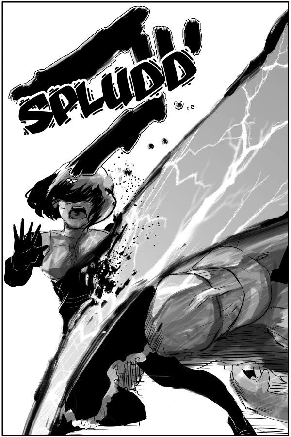 The Penisman Chapter 81 page 17 - Chapter 81