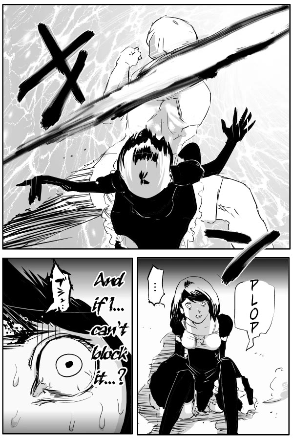 The Penisman Chapter 81 page 3 - Chapter 81
