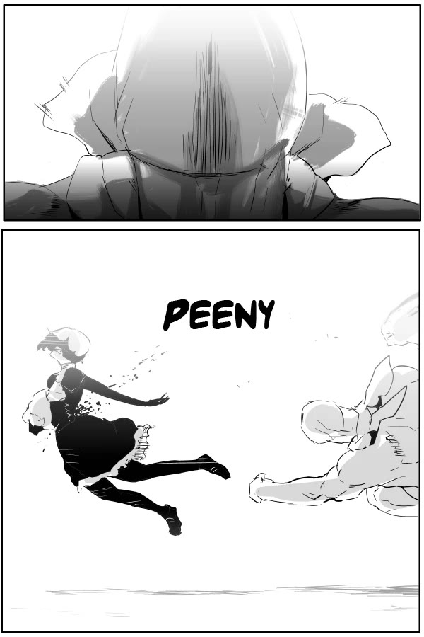 The Penisman Chapter 81 page 9 - Chapter 81