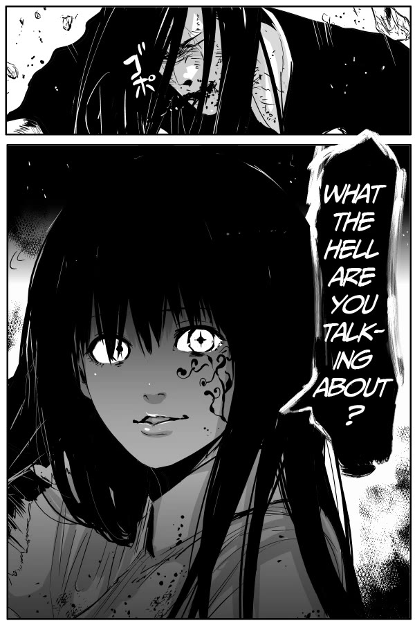 The Penisman Chapter 82 page 13 - Chapter 82