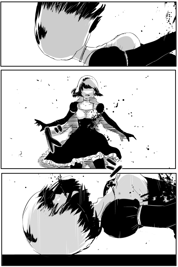 The Penisman Chapter 82 page 2 - Chapter 82