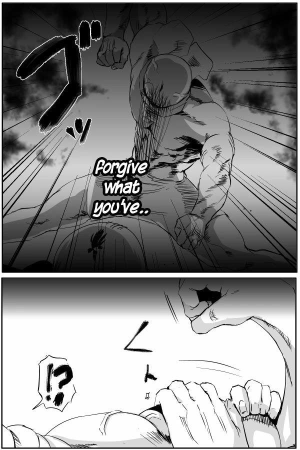 The Penisman Chapter 82 page 5 - Chapter 82