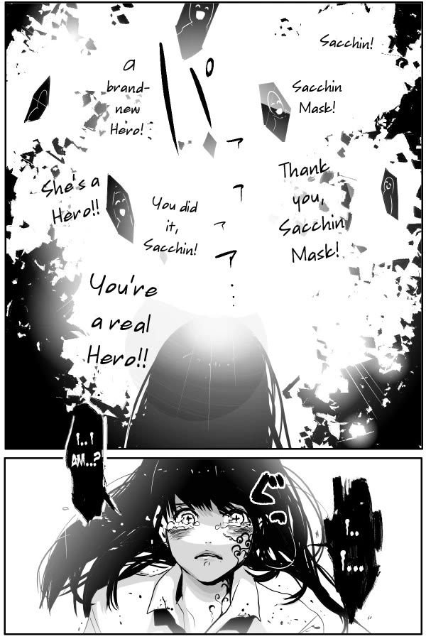 The Penisman Chapter 83 page 10 - Chapter 83