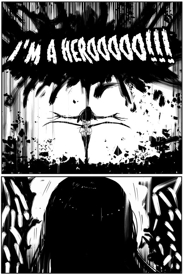 The Penisman Chapter 83 page 11 - Chapter 83