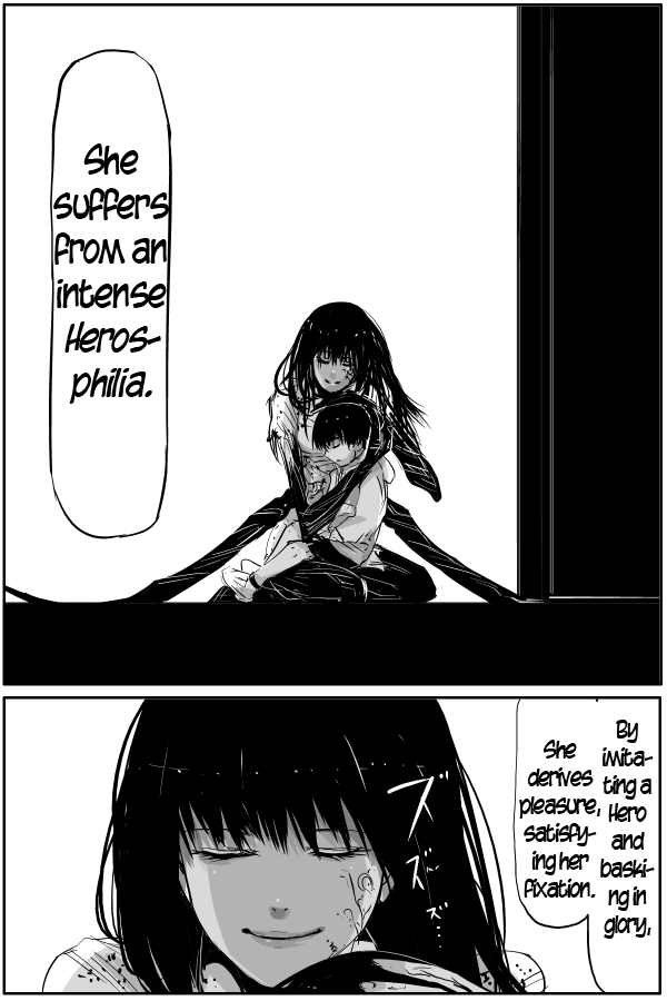 The Penisman Chapter 83 page 13 - Chapter 83