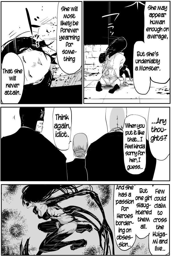 The Penisman Chapter 83 page 14 - Chapter 83
