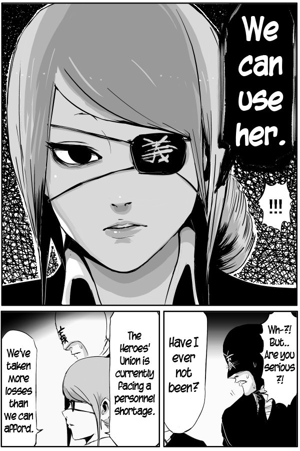 The Penisman Chapter 83 page 15 - Chapter 83