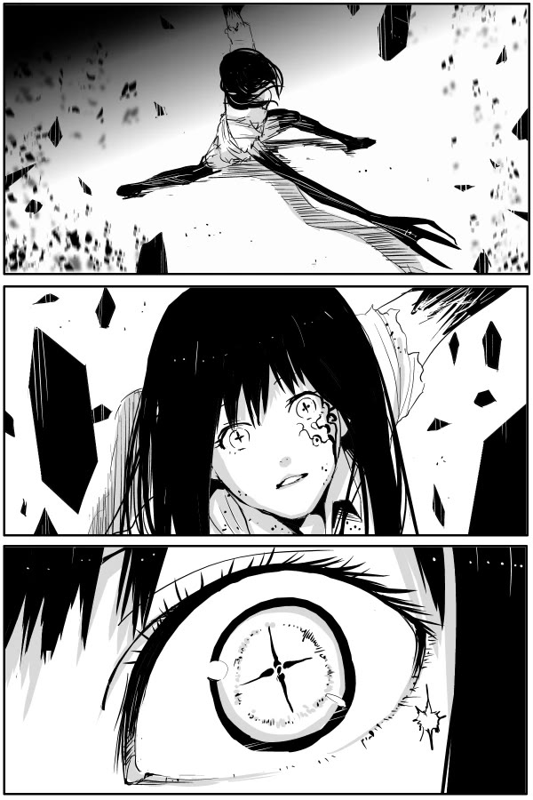 The Penisman Chapter 83 page 9 - Chapter 83