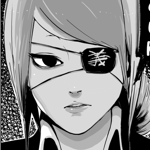 The Penisman Chapter 83 cover