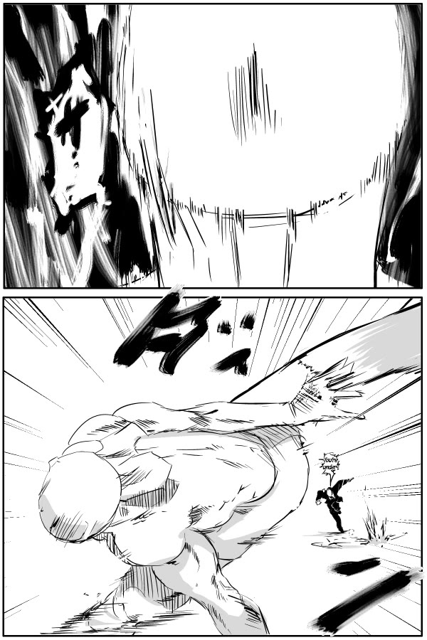 The Penisman Chapter 84 page 5 - Chapter 84