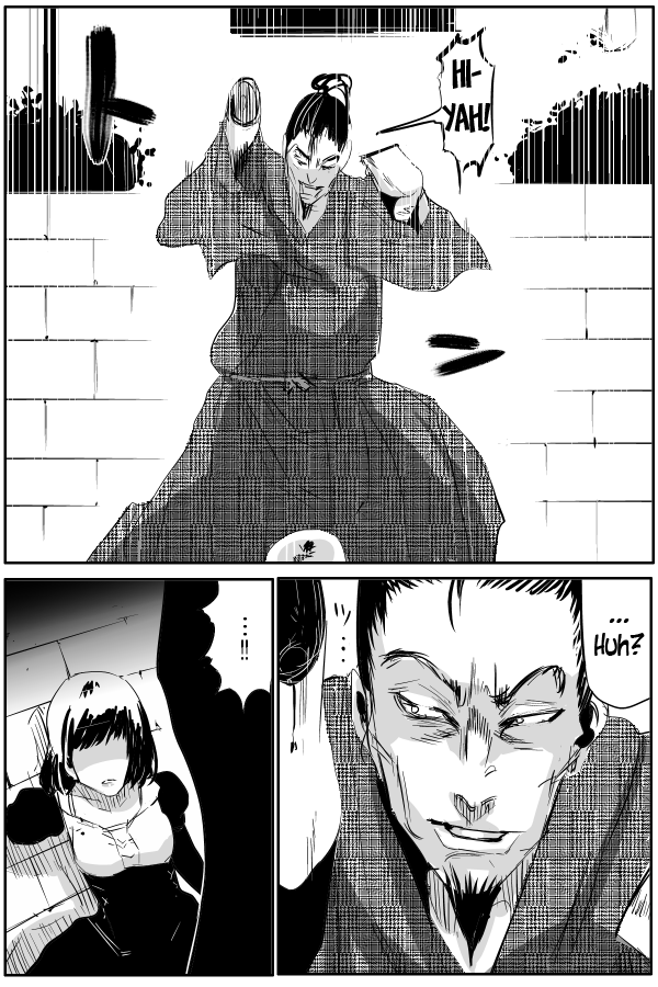The Penisman Chapter 85 page 10 - Chapter 85