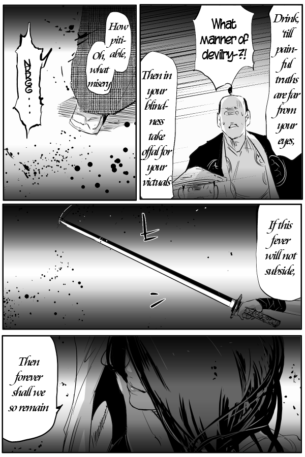 The Penisman Chapter 85 page 12 - Chapter 85