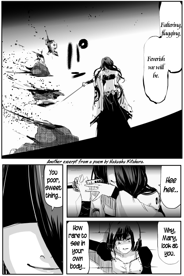 The Penisman Chapter 85 page 13 - Chapter 85