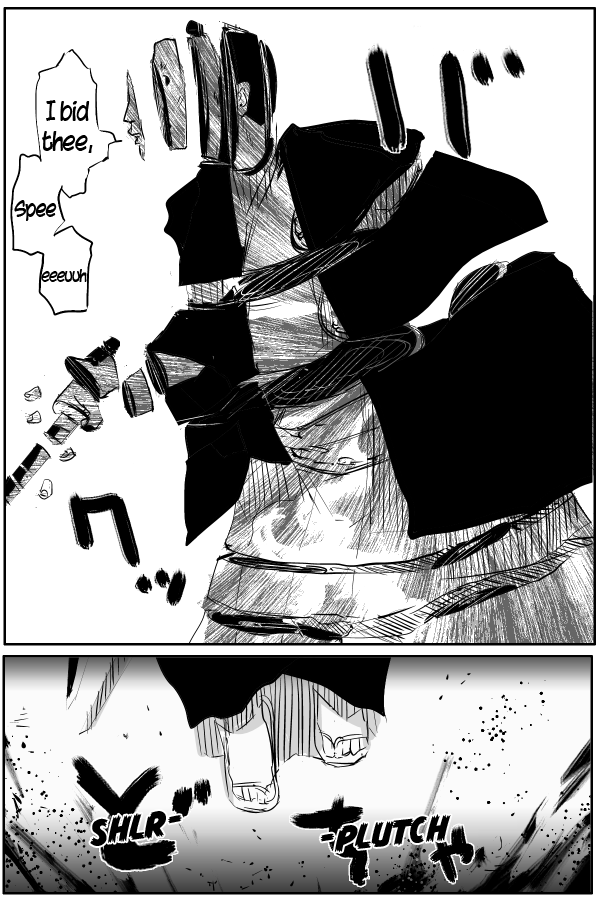 The Penisman Chapter 85 page 16 - Chapter 85
