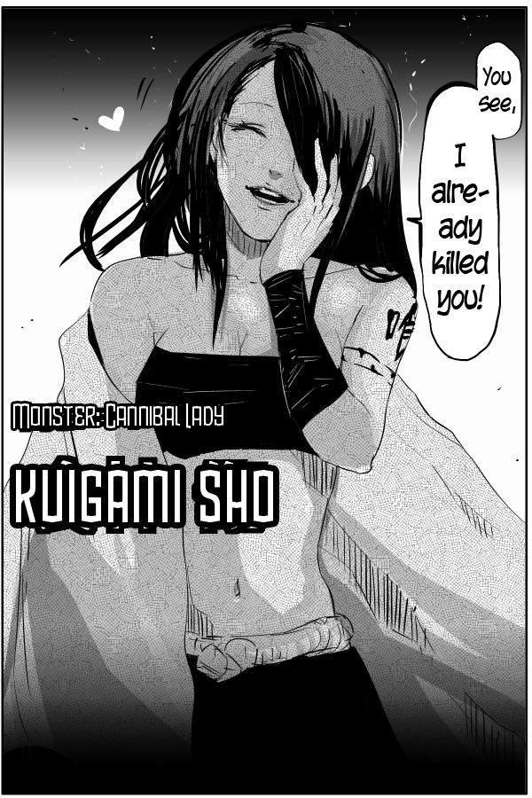 The Penisman Chapter 85 page 17 - Chapter 85