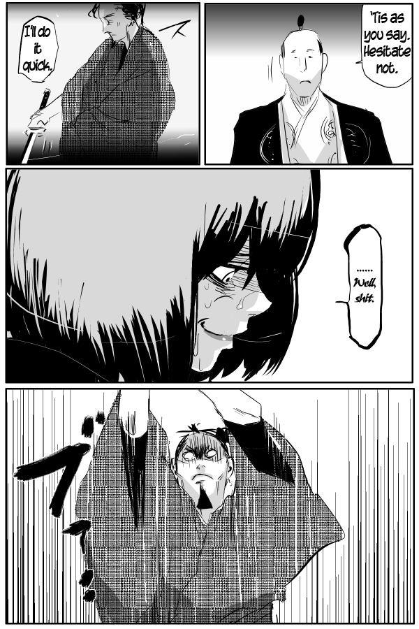 The Penisman Chapter 85 page 9 - Chapter 85