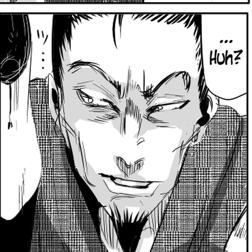 The Penisman Chapter 85 cover