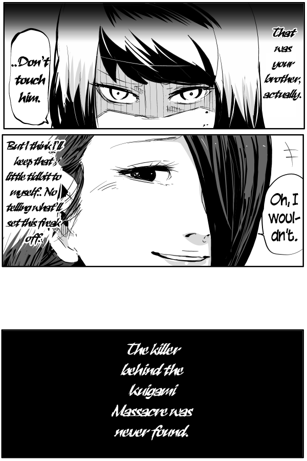 The Penisman Chapter 86 page 4 - Chapter 86