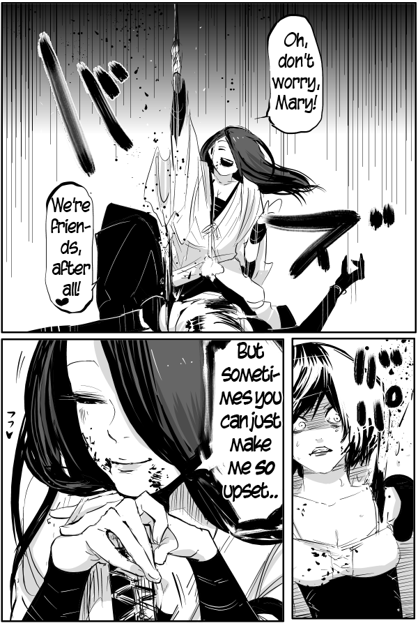 The Penisman Chapter 86 page 9 - Chapter 86