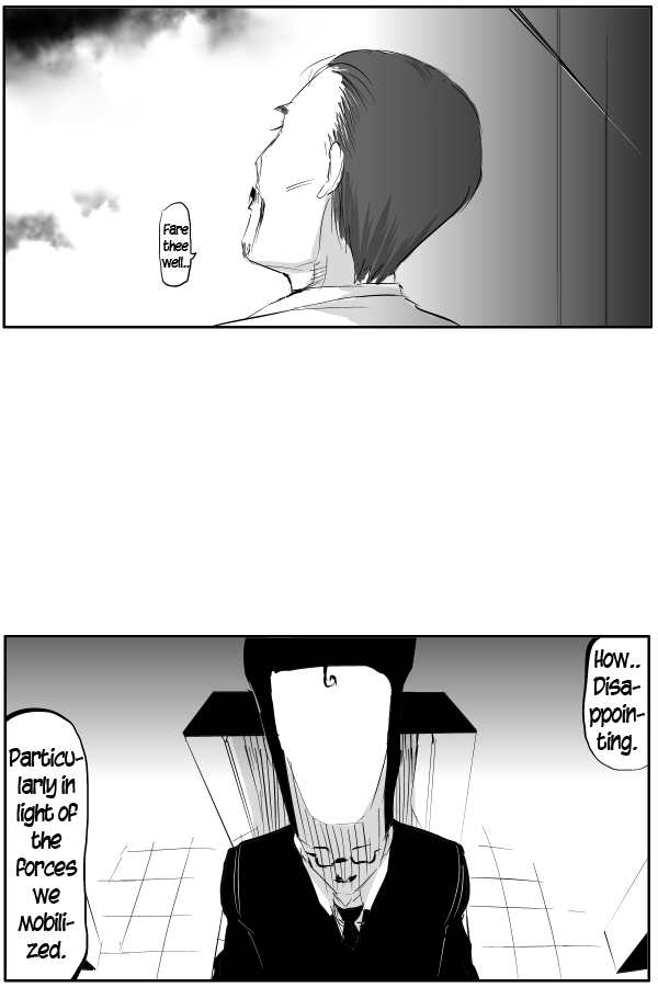 The Penisman Chapter 87 page 8 - Chapter 87