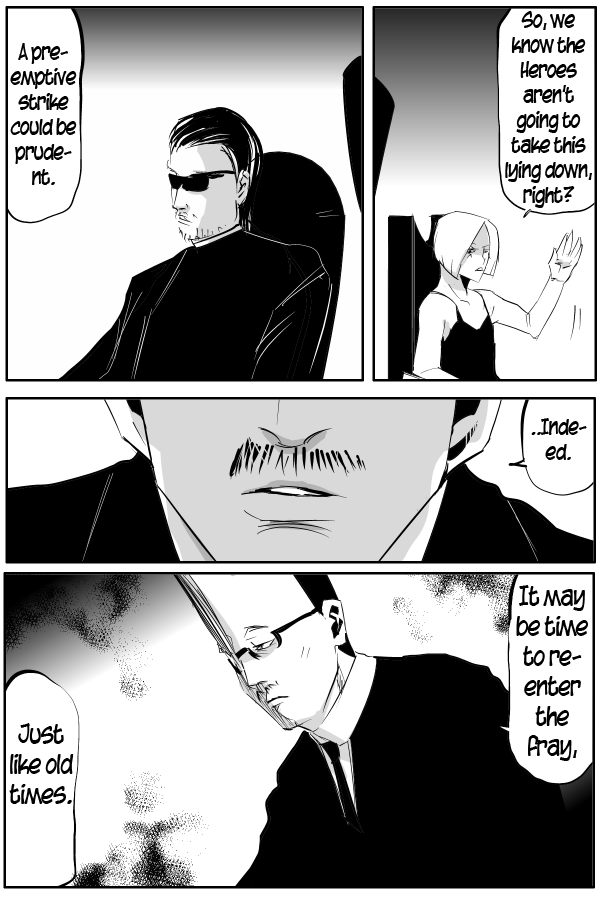 The Penisman Chapter 87 page 9 - Chapter 87