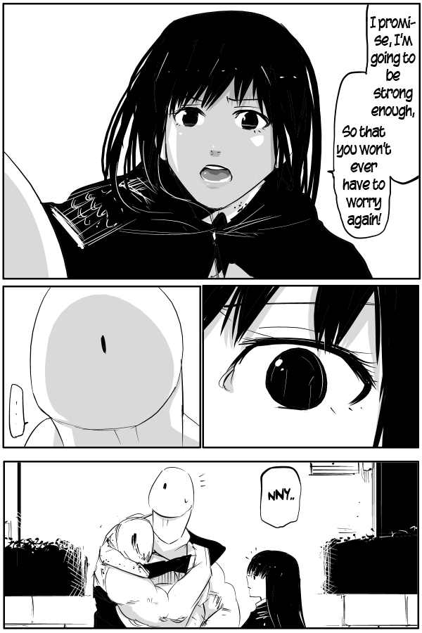The Penisman Chapter 88 page 2 - Chapter 88