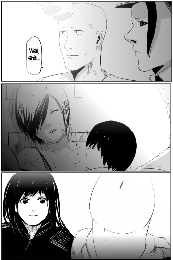 The Penisman Chapter 88 page 6 - Chapter 88