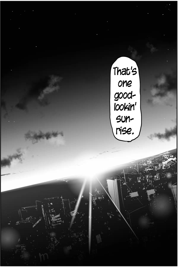 The Penisman Chapter 88 page 7 - Chapter 88