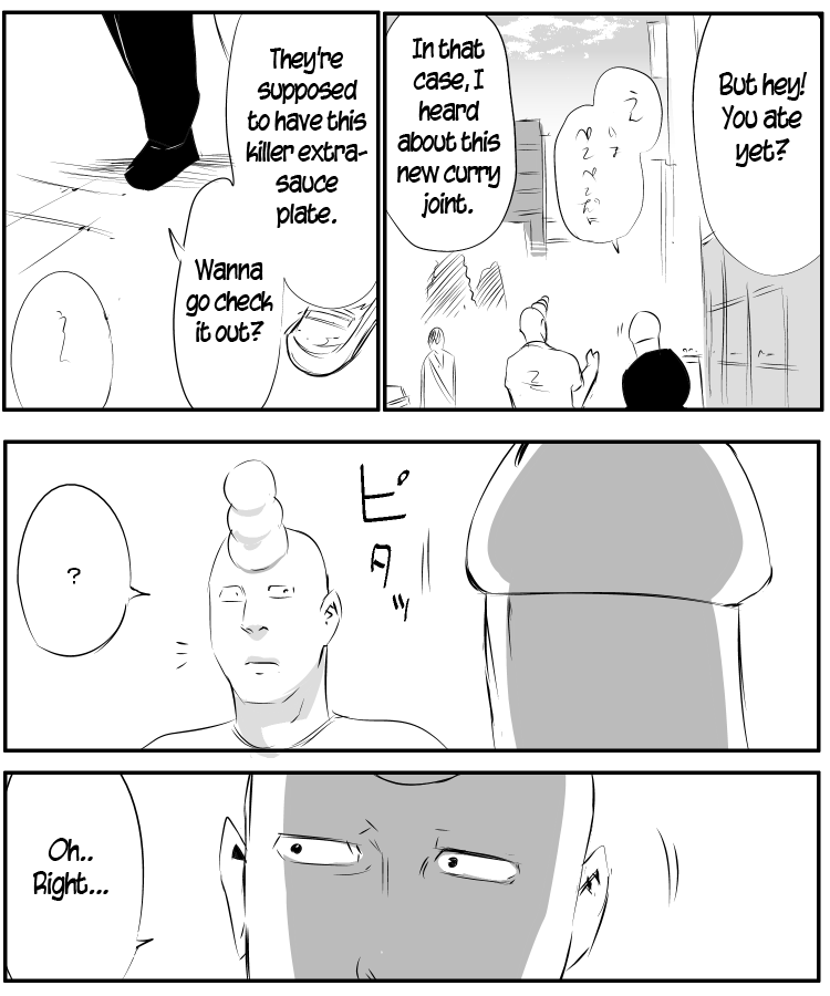The Penisman Chapter 89 page 12 - Chapter 89