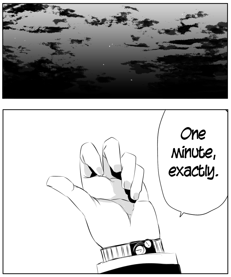The Penisman Chapter 89 page 16 - Chapter 89