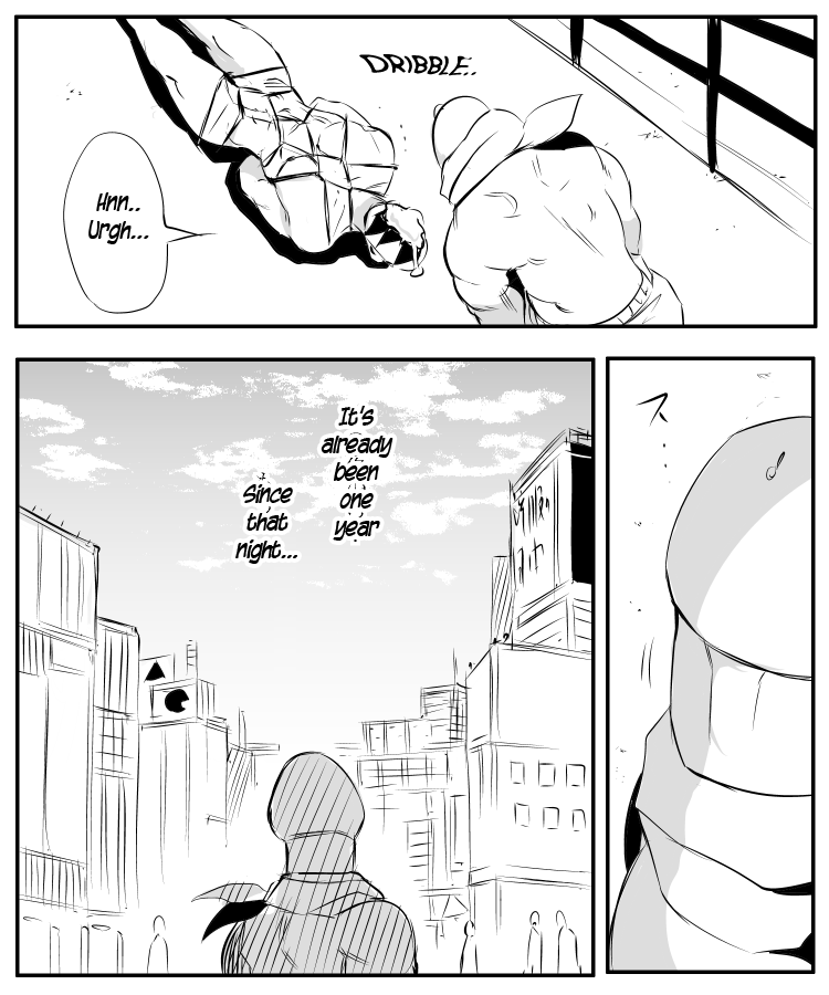 The Penisman Chapter 89 page 6 - Chapter 89