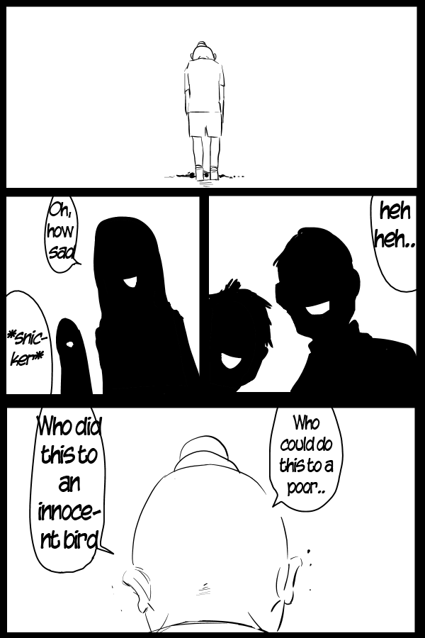The Penisman Chapter 9 page 6 - Chapter 9
