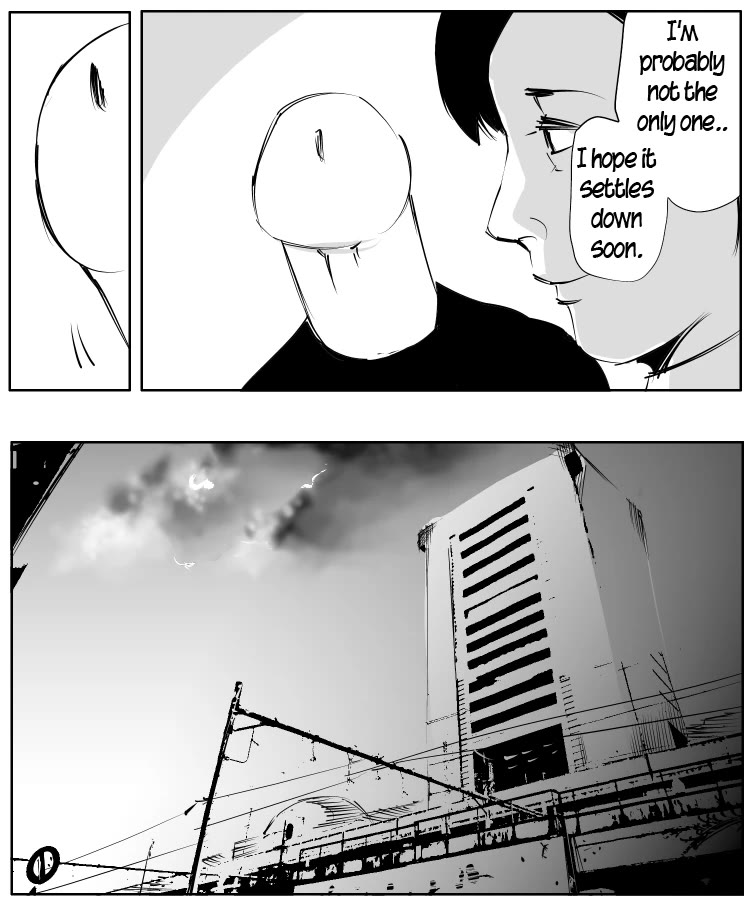 The Penisman Chapter 90 page 11 - Chapter 90
