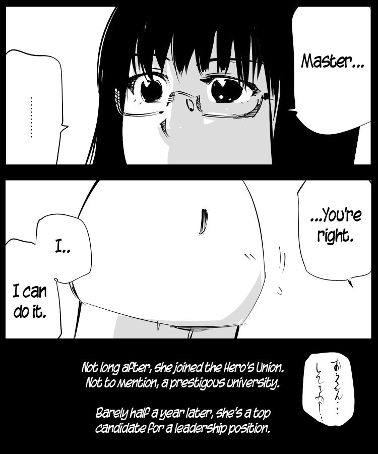 The Penisman Chapter 90 page 4 - Chapter 90