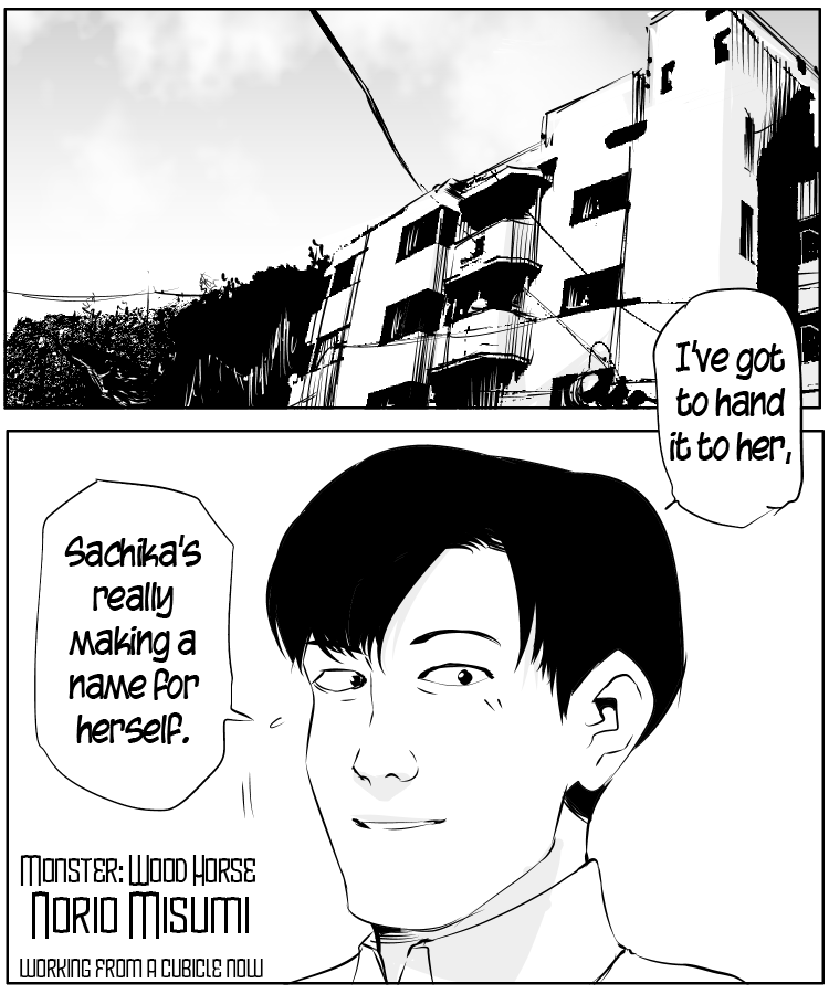 The Penisman Chapter 90 page 7 - Chapter 90
