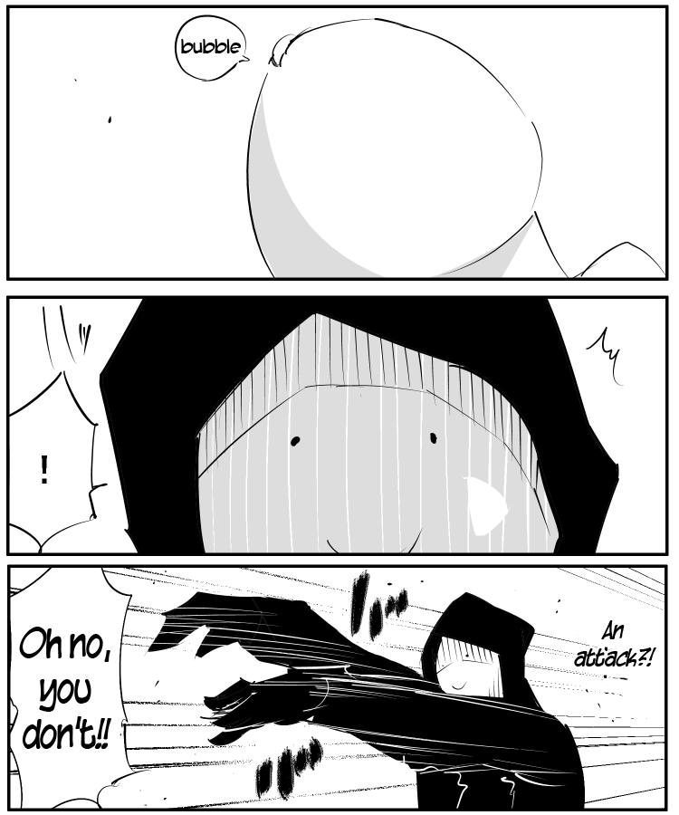 The Penisman Chapter 91 page 13 - Chapter 91