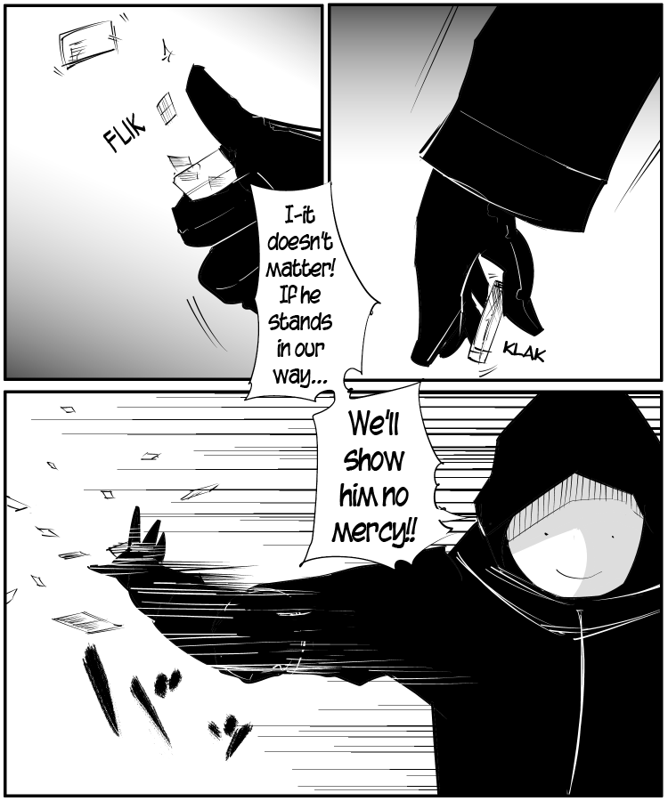 The Penisman Chapter 91 page 4 - Chapter 91