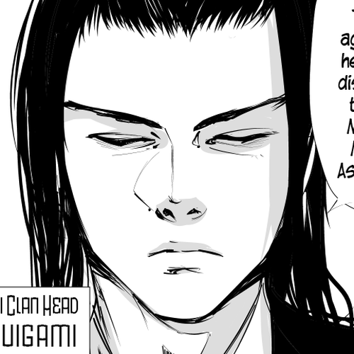The Penisman Chapter 93 cover