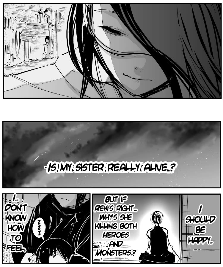 The Penisman Chapter 94 page 11 - Chapter 94