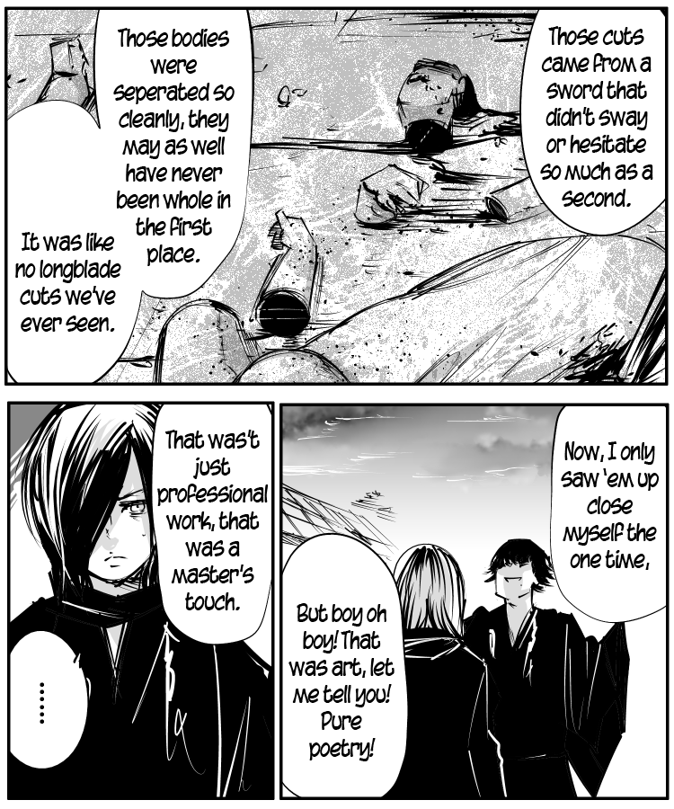 The Penisman Chapter 94 page 8 - Chapter 94