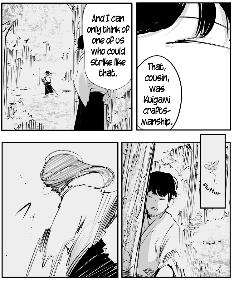 The Penisman Chapter 94 page 9 - Chapter 94
