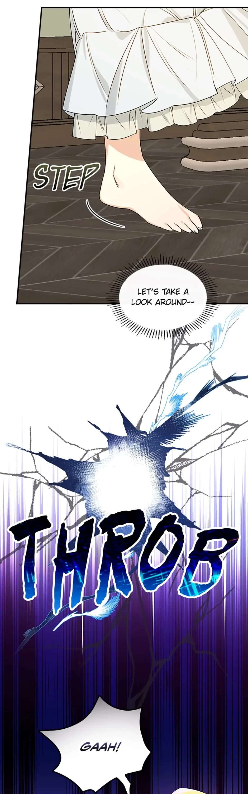 The Perfect Ending for the Villainess of a Fairy Tale Chapter 1 page 16 - Chapter 1