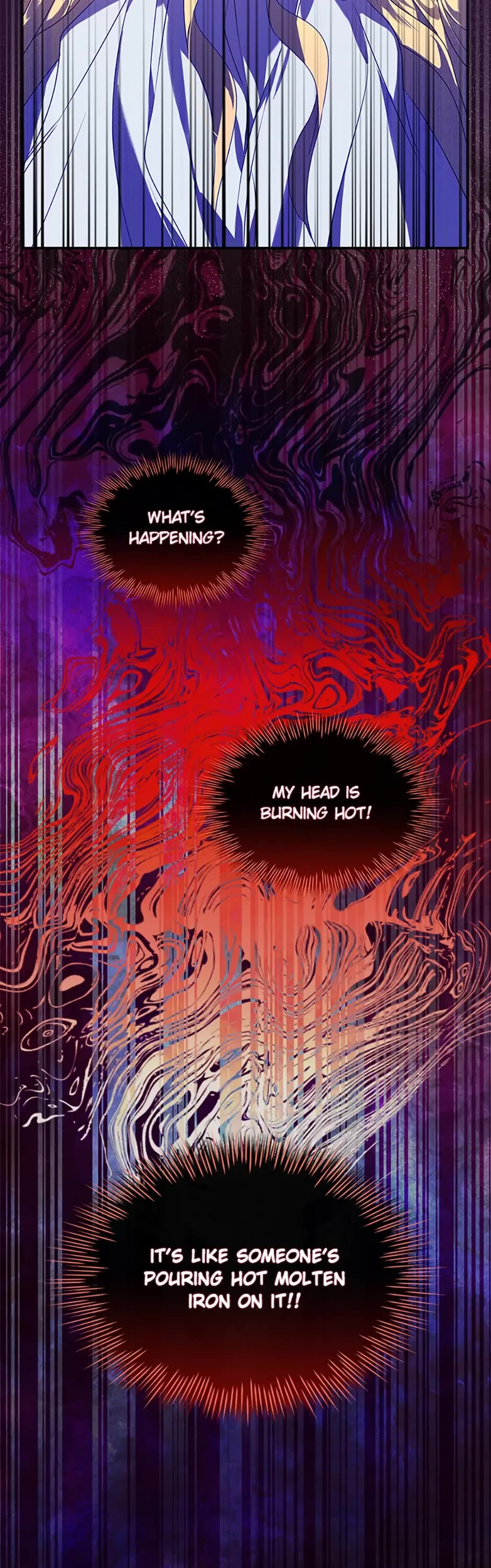 The Perfect Ending for the Villainess of a Fairy Tale Chapter 1 page 18 - Chapter 1