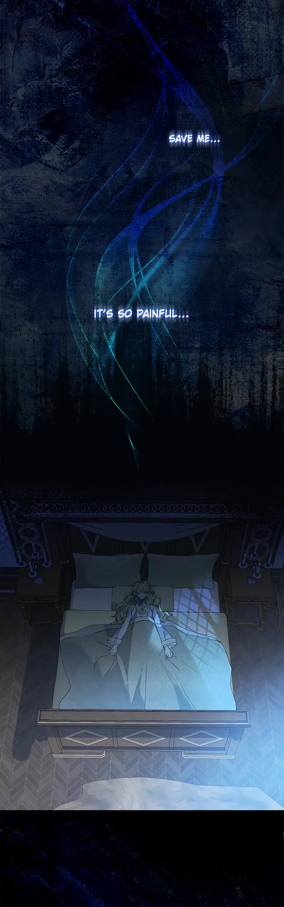 The Perfect Ending for the Villainess of a Fairy Tale Chapter 1 page 2 - Chapter 1