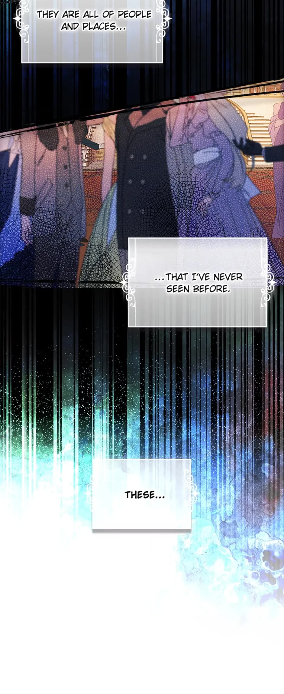 The Perfect Ending for the Villainess of a Fairy Tale Chapter 1 page 20 - Chapter 1