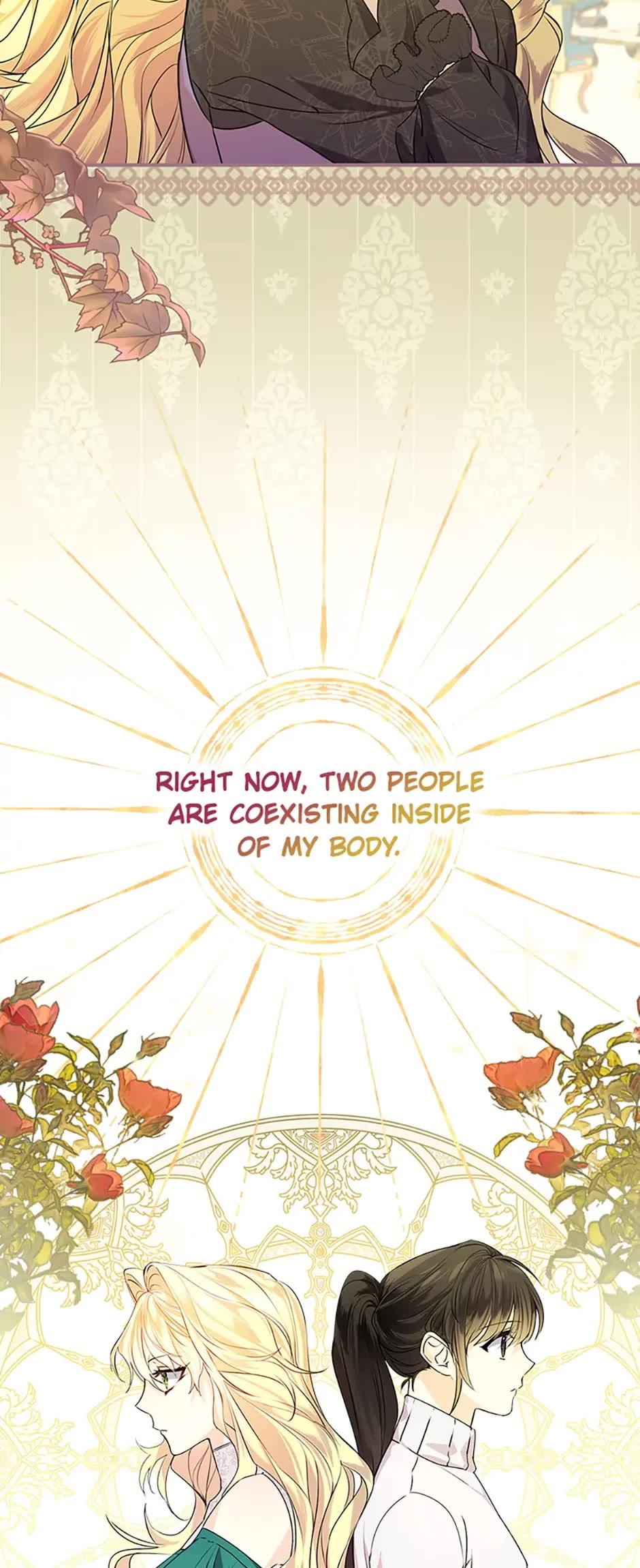 The Perfect Ending for the Villainess of a Fairy Tale Chapter 1 page 25 - Chapter 1