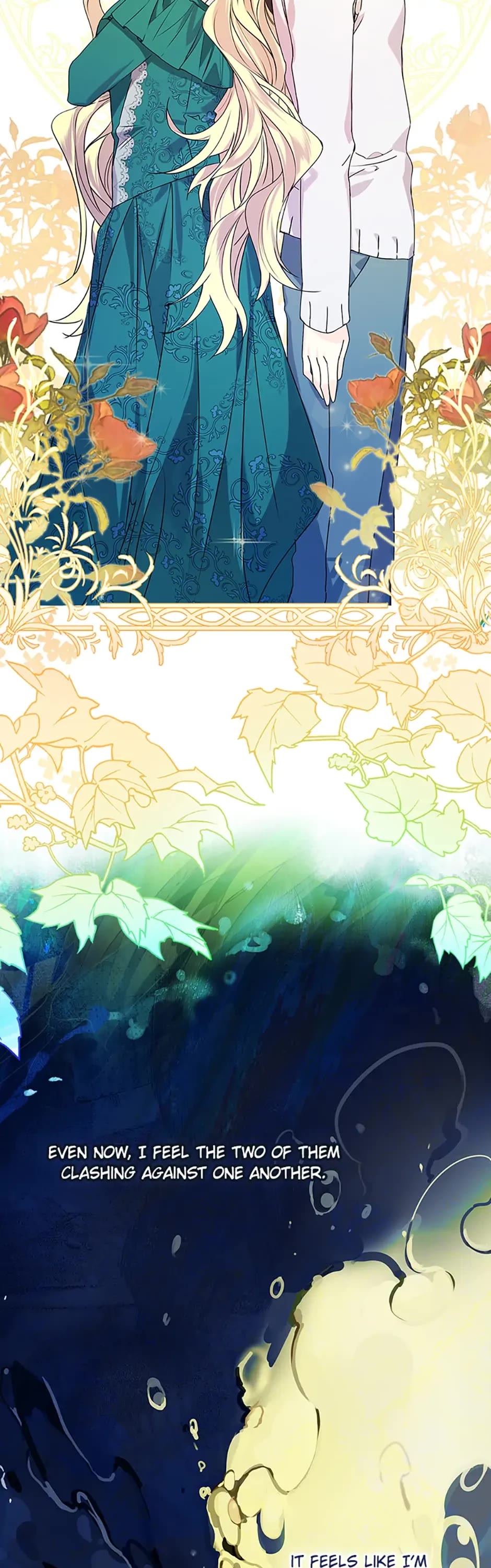 The Perfect Ending for the Villainess of a Fairy Tale Chapter 1 page 26 - Chapter 1