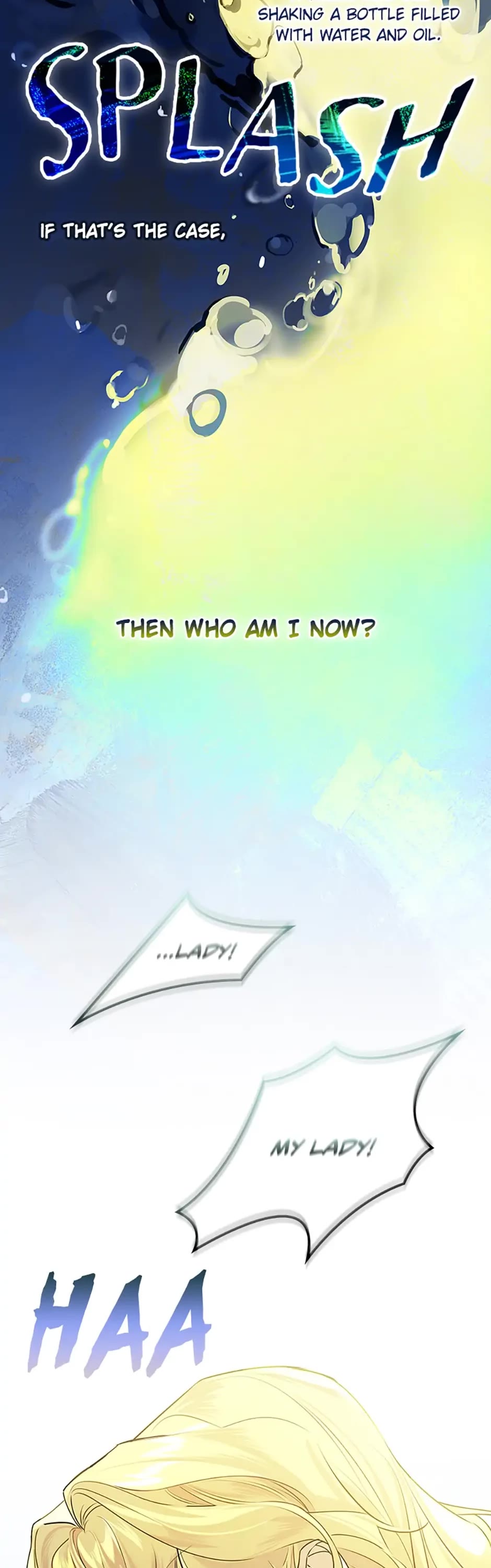 The Perfect Ending for the Villainess of a Fairy Tale Chapter 1 page 27 - Chapter 1
