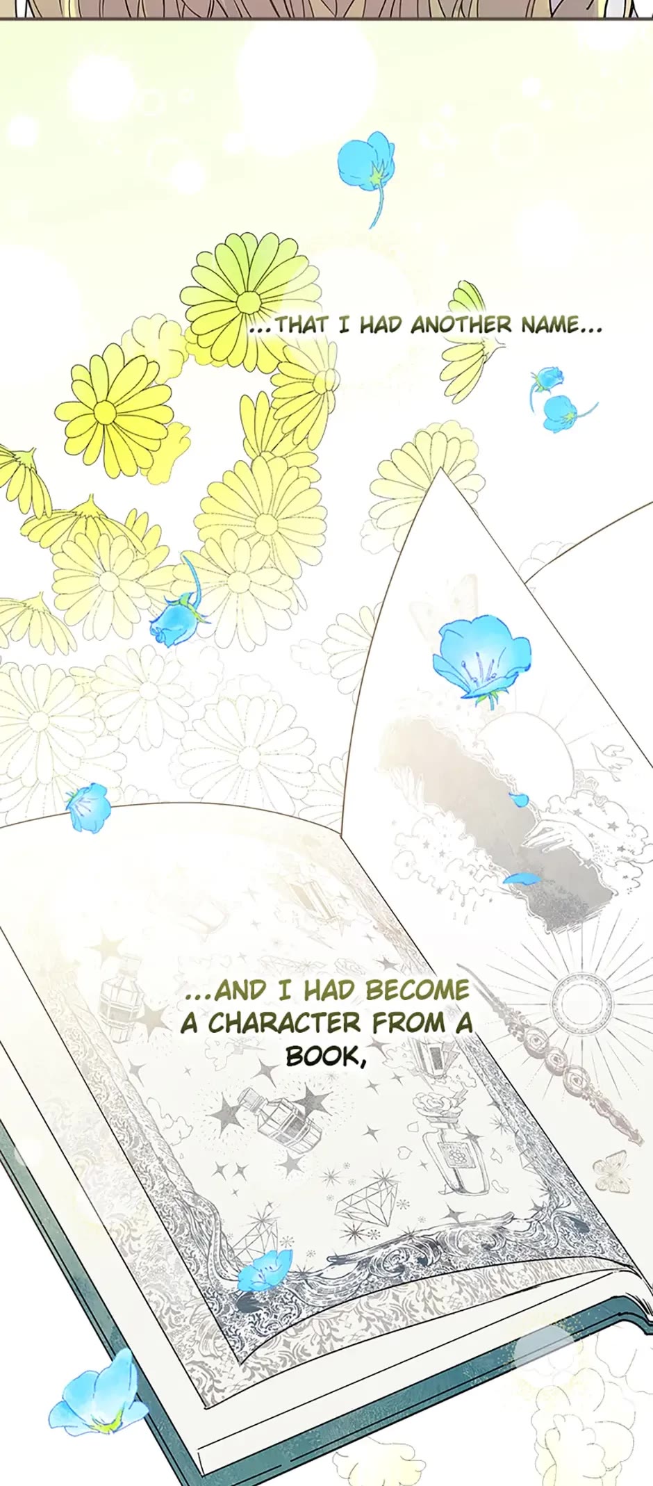 The Perfect Ending for the Villainess of a Fairy Tale Chapter 1 page 30 - Chapter 1